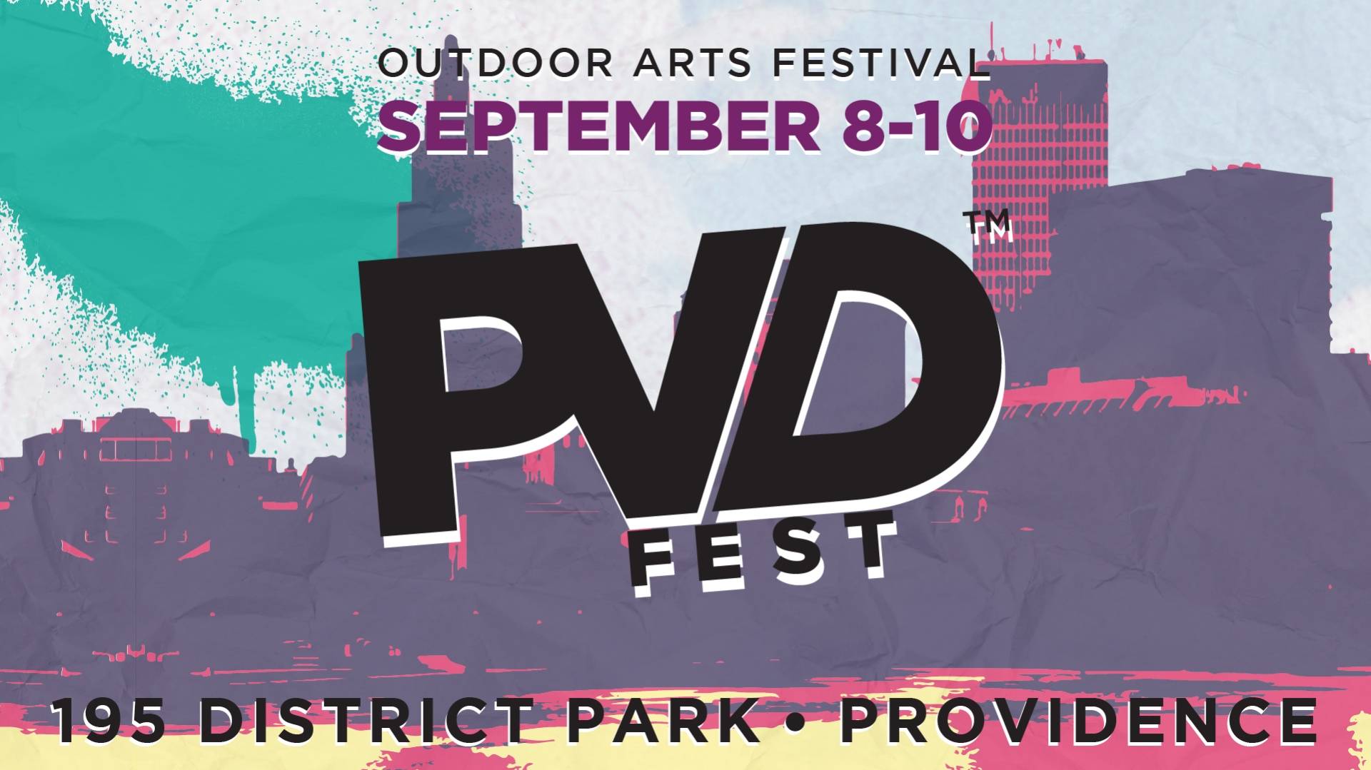 PVDFest