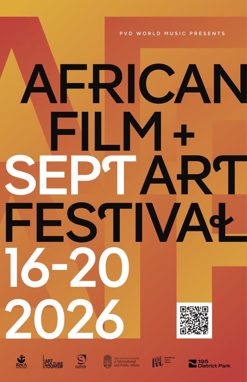 7th Annual African Film + Art Festival