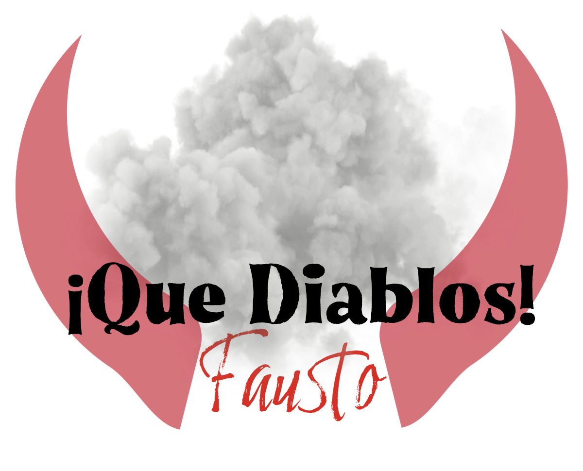 Teatro en El Verano: ¡Que Diablos! Fausto