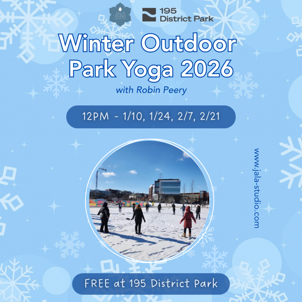Winter Park Yoga