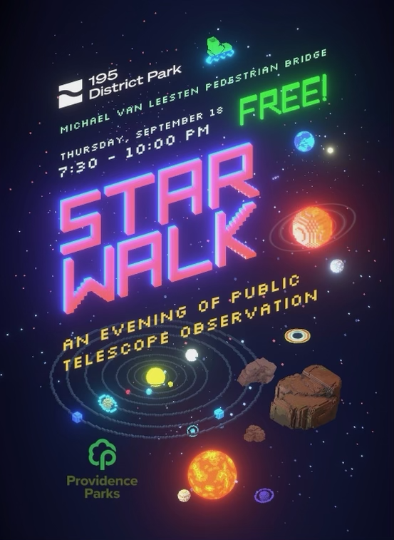 Star Walk