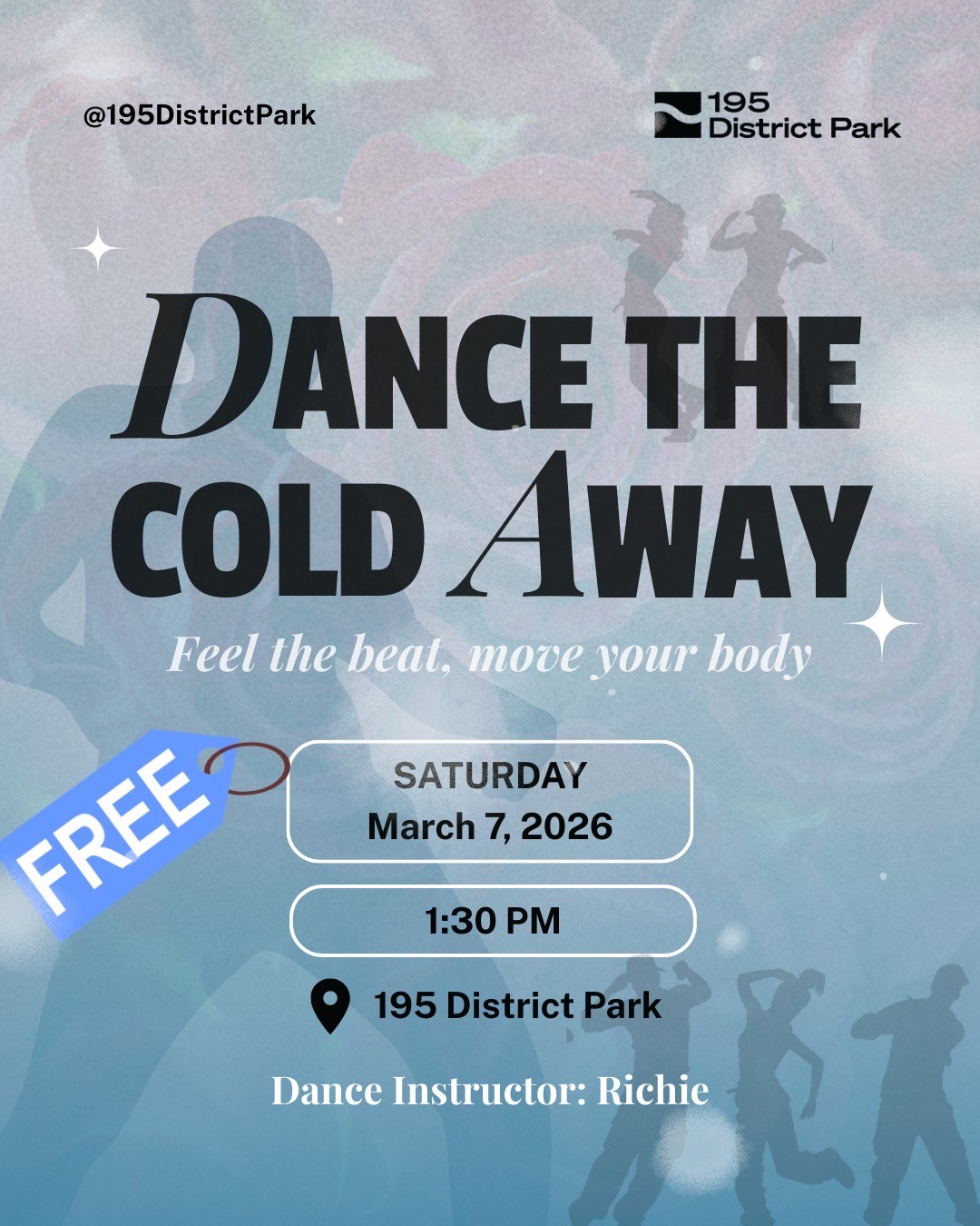 Dance the Cold Away
