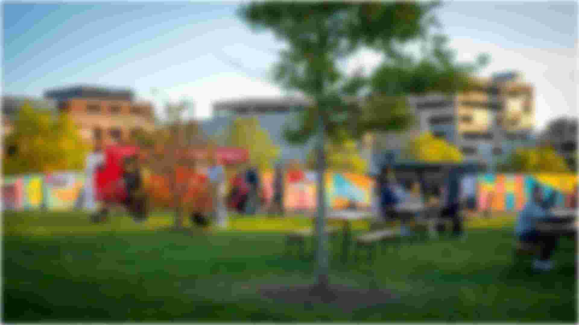 Guild PVD Beer Garden