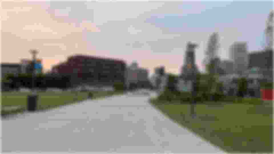 Dorrance Street Pathway